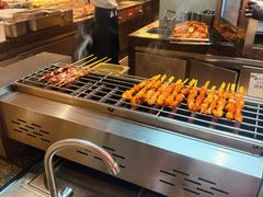 -温德姆至尊酒店·璇全日餐厅