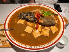 -旺顺阁·北京菜(北辰上品+)