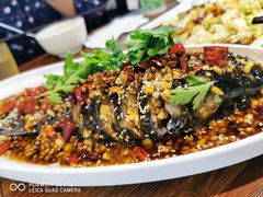 -老兵土菜馆徐州味道(淮海环球港店)