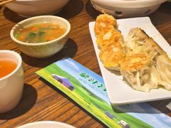 -小不点烧烤城(长乐宫店)