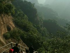 -丹霞山风景名胜区