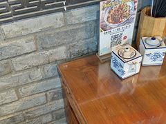 -元志初腊汁肉夹馍(钟楼粉巷店)