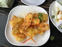 -我去·春饼文化主题餐厅(国定路总店)