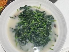 -广州塔晖粤轩中餐厅