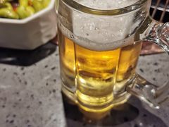 青岛-虾胡闹龙虾馆(湄南河店)