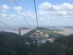 -普陀山慧济禅寺