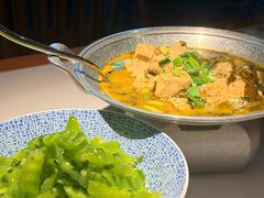 -筱爷叔·上海传统手工菜(玉树路店)