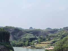 -飞天山旅游区