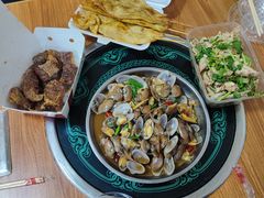 -船奇蒸汽海鲜·闽菜(八市海鲜总店)