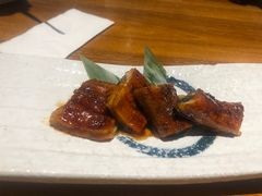 -青叶日式料理(飘亮阳光广场店)