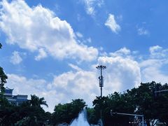 -星湖旅游景区七星岩