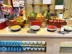 -富力希尔顿酒店·地阔自助餐厅