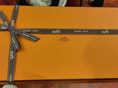 -爱马仕 HERMES(上海ifc商场店)