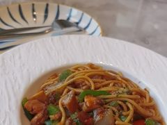 -必胜客(漕宝路店)