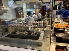 -The COOK·厨餐厅·自助餐(浦东嘉里大酒店)