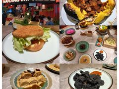 -吾悦广场(南京鼓楼店)