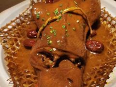 -浔庐餐厅•江西老字号•九江菜(烟水亭店)