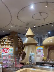 点击看大图 -奈尔宝·儿童乐园·亲子餐厅(星河湾店)
