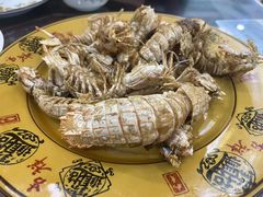-望海潮海鲜店 特色家常菜(在海一方店)