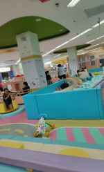 -孩子王童乐园(武汉永旺店)