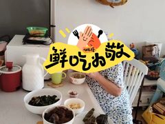-翠林小区豆腐脑