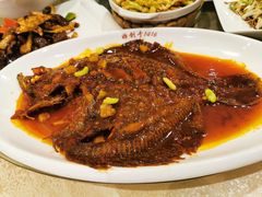 -便宜坊烤鸭店(航天桥店)