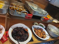 -日丰园海肠水饺·老字号大连海鲜(和平广场店)