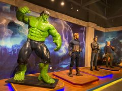 -多彩贵州城极地海洋世界