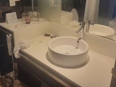 -上海静安昆仑大酒店