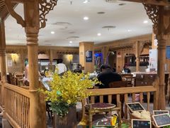 -庭悦餐厅(华侨城店)