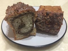 -WHEAT&BAKER-麥(凯德来福士店)