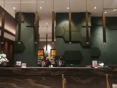 -和颐至尊酒店(上海徐家汇桂林公园地铁站店)