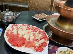 -草原饭店火锅