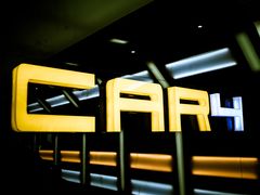 -CAR4卡孚 XPEL官方旗舰店(天目里店)