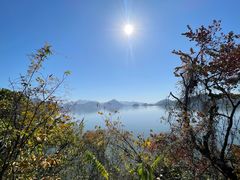 -青山湖景区