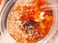 -朱氏胖子烂火锅(洪崖洞店)