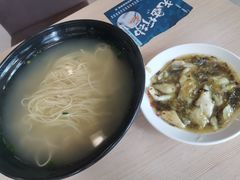-王家沙点心店(万航渡路店)