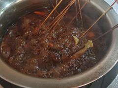 -牛华八婆麻辣烫(起源店)