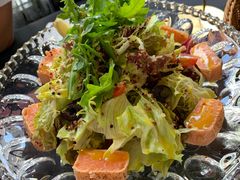 -小火花·干式熟成牛排馆Spark SteakHouse(剑桥郡店)