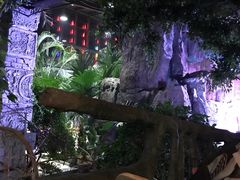 -江天生态园餐厅