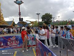 -七彩云南欢乐世界