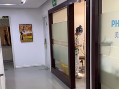 -爱贝口腔·牙周诊疗·种植修复中心