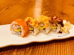 -红叶日本料理(辰熙广场店)