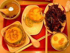 全景-神龟馅饼(古陌路店)