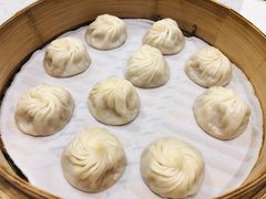 特色小笼包-鼎泰丰(南门店)