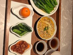 -松鹤面馆(观前店)