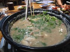-盈田盈粥庄(博山东路店)