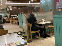 -翠华餐厅(正佳广场店)