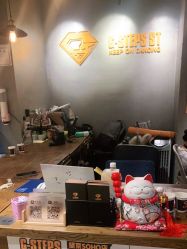 -G-STEPS舞蹈工作室