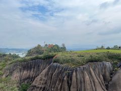 -飞天山旅游区